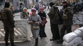 Ουκρανία: Ρωσικός πύραυλος έπληξε την Οδησσό-Στο στόχαστρο και η Λισιτσάνσκ