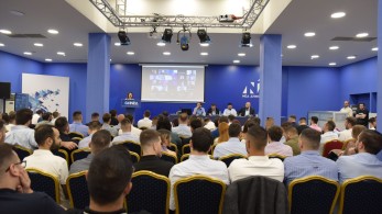 Πρώτη Σύνοδος Κεντρικής Επιτροπής ΟΝΝΕΔ – Εκλογή Γραμματέα και Αναπληρωτή Γραμματέα Κεντρικής Επιτροπής