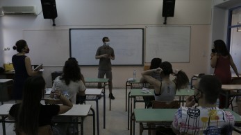 Πανελλαδικές: Αυτά είναι τα θέματα που εξετάστηκαν οι υποψήφιοι των ΕΠΑΛ