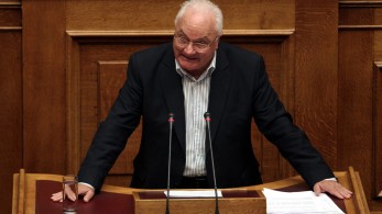Τι ζητά από τον ΣΥΡΙΖΑ ο Πάντζας