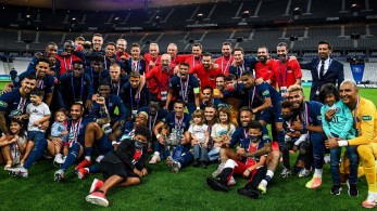 Φαβορί για την Παρί πρώην προπονητής του Άρη