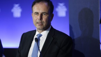 Πατέλης: Τα ακραία ομοφοβικά πρωτοσέλιδα και η ελευθερία του Τύπου