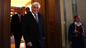 Παυλόπουλος για δηλώσεις Στόλτενμπεργκ: Πραγματική πρόκληση εναντίον της Ελλάδας και της Διεθνούς Νομιμότητας