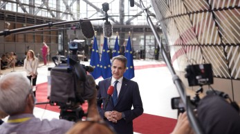 Μητσοτάκης: Στο χέρι της Τουρκίας η αποκλιμάκωση της έντασης