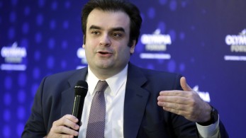 Πιερρακάκης: Την Παρασκευή ανοίγει η πλατφόρμα για την επιδότηση ρεύματος