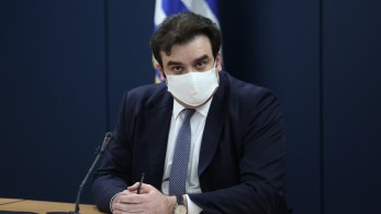 Πιερρακάκης: “Τρομοκρατική η επίθεση στον Άρη Πορτοσάλτε”