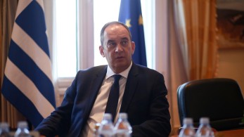 Πλακιωτάκης: Η Τουρκία συμπεριφέρεται ως κράτος-πειρατής