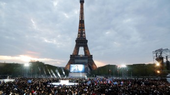 Ενα νέο κίνημα γεννιέται: «Ποτέ την Κυριακή»