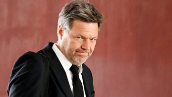 Χάμπεκ: Ο Πούτιν θέλει τη διάλυση της Γερμανίας