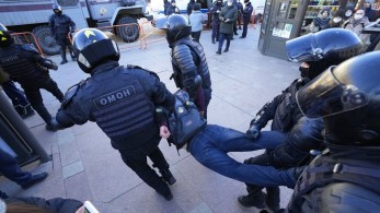 Ουκρανία-Ρωσία: Δεν απονέμουν χάρη στους  συλληφθέντες Βρετανούς στρατιώτες