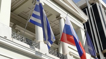 Ρωσία: Απέλαση για 8 Έλληνες διπλωμάτες-Άμεση αντίδραση της Αθήνας