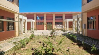Δήμος Φυλής: Έτοιμο το Ειδικό Γυμνάσιο, που θα καλύψει τις ανάγκες της Δυτικής Αττικής