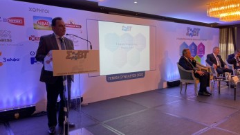 Γεωργαντάς: Η αγροδιατροφή κλειδί για μετασχηματισμό του παραγωγικού μοντέλου 