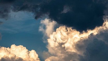 Καιρός: συννεφιά τη Δευτέρα και στο βάθος ξανά 20άρια