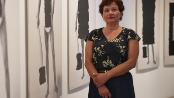 Η Συραγώ Τσιάρα νέα διευθύντρια της Εθνικής Πινακοθήκης