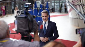 Μητσοτάκης: Η Ελλάδα στο πλευρό των Δυτικών Βαλκανίων για ένταξη στην ΕΕ-Ορόσημο το 2033