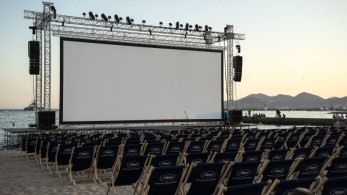 Τα θερινά σινεμά της Αττικής που μας χαρίζουν δροσερά σινεφίλ βράδια