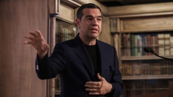 Φωνάζει… ο ΣΥΡΙΖΑ για να φοβηθεί ο νοικοκύρης