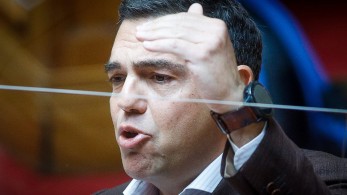 Νέμεσις οι κάλπες για Τσίπρα