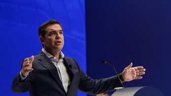 Εντολή Τσίπρα για εκλογική επιφυλακή