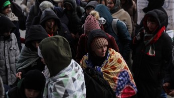 Μείωση φαγητού στους πρόσφυγες ζήτησε ο ΟΗΕ