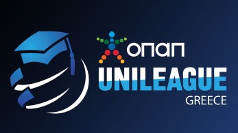 O ΟΠΑΠ Μέγας Χορηγός του Unileague