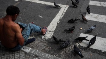 Έκρηξη της πείνας στη Βραζιλία: Πλήττει 33 εκατομμύρια ανθρώπους