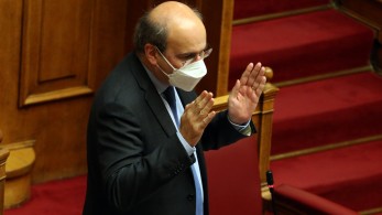 Χατζηδάκης για εργασιακό: Οι μύθοι του Τσίπρα έχουν καταρρεύσει στην πράξη