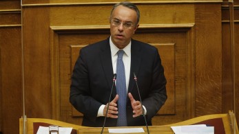 Σταϊκούρας: Τραπεζικό σύστημα υγιές, σταθερό, ισχυρό και εύρωστο