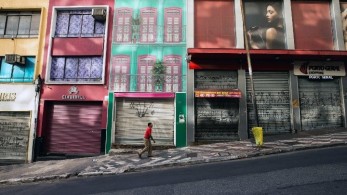 Από χλωρίνη έως… βιάγκρα: Ντελίβερι την εποχή του κορωνοϊού