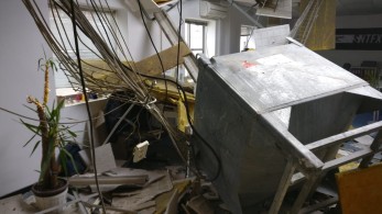 Έκρηξη σε εργοστάσιο χημικών στη Βαρκελώνη – Ένας νεκρός
