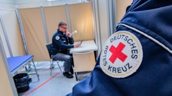 Γερμανία: Ο κορωνοϊός «χτύπησε» και την Bundestag
