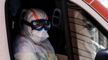Κορωνοϊός: Εννέα νέα κρούσματα στην Κύπρο – 58 στο σύνολο