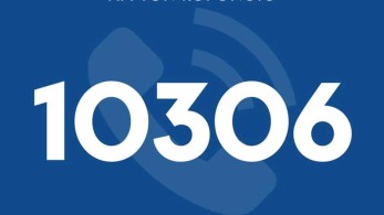 Σε λειτουργία ο αριθμός 10306 για ψυχολογική υποστήριξη