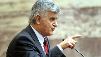 «Κεκλεισμένων» των θυρών η κηδεία του Φίλιππου Πετσάλνικου