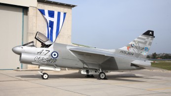 Κορωνοϊός: Μέτρα και από την Πολεμική Αεροπορία