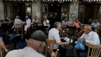 Κορωνοϊός: 143 οι ανεπίδεκτοι επιχειρηματίες