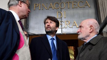 Πέθανε από κορωνοϊό διάσημος Ιταλός αρχιτέκτονας