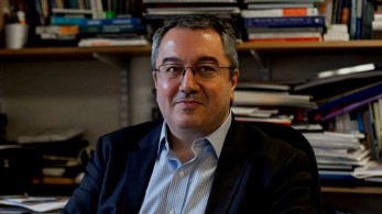 Ηλίας Μόσιαλος: Προσβλήθηκε η κόρη του από κορωνοϊό