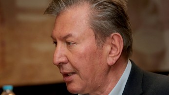 Προσβλήθηκε από κορωνοϊό και ο δημοσιογράφος Αντώνης Καρακούσης