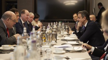 Επενδύσεις: Απορρίμματα, logistics και ΑΠΕ στη λίστα των Γερμανών