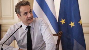 Κορωνοϊός: Τηλεδιάσκεψη Πρωθυπουργού για τις ευάλωτες κοινωνικές ομάδες