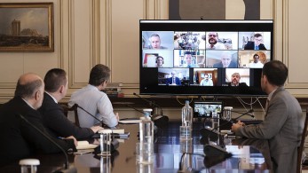 Μεγάλη επένδυση εν μέσω κρίσης στην Κόρινθο