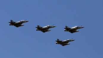 Πως θα εορταστεί η επέτειος της 25ης Μαρτίου