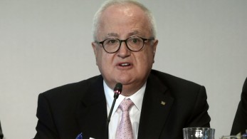 Θετικός για κορωνοϊό ο πρόεδρος της Τράπεζας Πειραιώς