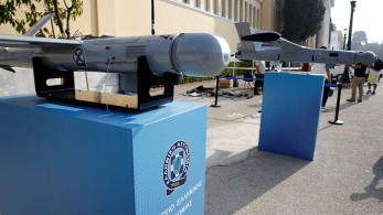 Απαγόρευση κυκλοφορίας: Με drones και ελικόπτερα θα επιτηρεί η ΕΛΑΣ