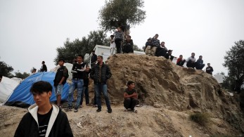 Αγώνας δρόμου για την επανενεργοποίηση της συμφωνίας ΕΕ – Τουρκίας