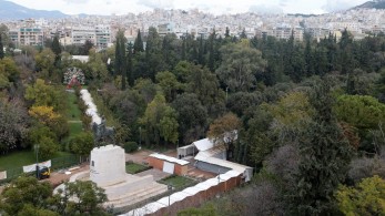 Κορωνοϊός: Κλείνουν πάρκα και άλση στην Αττική