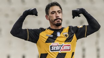 Κάν’ το όπως οι αθλητές της «Ομάδας Προσφοράς ΟΠΑΠ»: Διότι #μένουμε_σπίτι (vid)