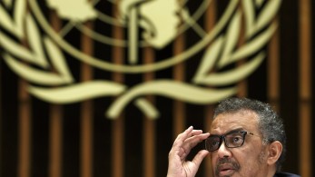 Όταν ο ΠΟΥ προέβλεπε τον ερχομό του κορωνοϊού